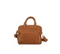 Nat&Nin Sacs à main 'Mini Macy' marron, Taille One Size
