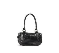 Nat&Nin Sacs à main ' NELLY ' noir, Taille One Size
