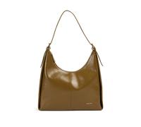 Nat&Nin Sacs à main 'TINA' marron, Taille One Size