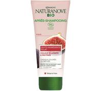 Nat&Nove Bio 2en1 Après-Shampoing Masque Éclat Figue 200ml