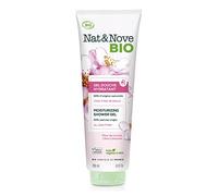 Nat&Nove Bio Gel Douche Hydratant 250 ml