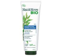Nat&Nove Bio Shampoing Antipelliculaire Tous Types de Cheveux Bio 250 ml