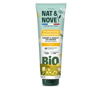 Nat&Nove Bio Shampoing Nourrissant Avoine 250ml