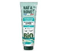 Nat&Nove Bio Shampoing Purifiant Ortie 250ml