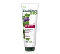 NAT&NOVE BIO shampooing éclat certifié bio pour cheveux colorés 250 ml