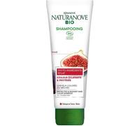 Nat&Nove Bio Shampoing Éclat Cheveux Colorés Ou Méchés Tube 250ml