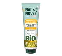 Nat&Nove Shampooing nourrissant bio à l'avoine 250 ml