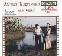 Nat.Philh.Orch.Warschau - Filmmusik [Import]