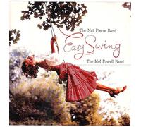 Nat Pierce - Easy Swing (UK Import)