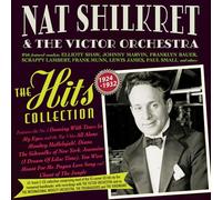 Nat Shilkret & The Victor Orchestra - Hits Collection 1924-32-Nat Shilkret & The Victor Orchestra [Import]