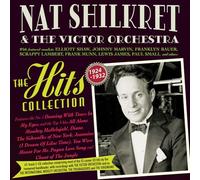 Nat Shilkret & the Victor Orchestra – The Hits Collection 1924-32