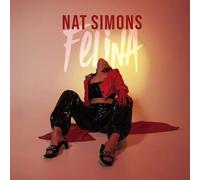 Nat Simons - Felina [Compact Discs] Spain - Import