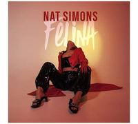 Nat Simons - Felina [Compact Discs] Spain - Import
