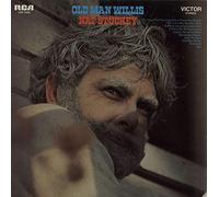 Nat Stuckey - Old Man Willis [Vinyl LP]