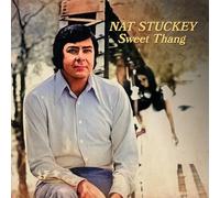 Nat Stuckey - Sweet Thang