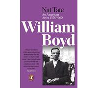 Nat Tate: An American Artist 1928-1960