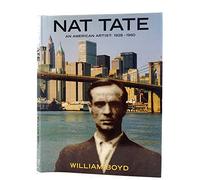 Nat Tate: An American Artist 1928-1960