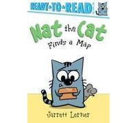 Nat The Cat Finds A Map