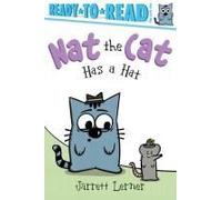 Nat The Cat Has A Hat