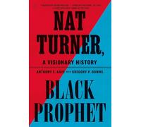 Nat Turner, Black Prophet