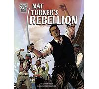 Nat Turner's Rebellion