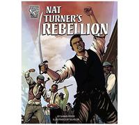 Nat Turner's Rebellion