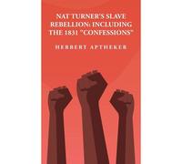 Nat Turner's Slave Rebellion