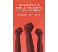 Nat Turner's Slave Rebellion