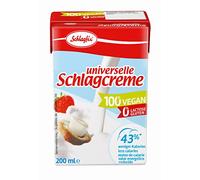 NATA VEGETAL PARA MONTAR SIN AZUCAR SCHLAGFIX