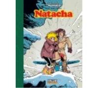 Natacha 04 - WALTHERY/MITTEI/WASTERLAIN/CAUVIN Walthery / Mittei / Wasterlain / Cauvin (Auteur)