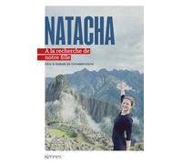 Natacha: A la recherche de notre fille