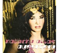 Natacha Atlas - Ayeshteni [Import]