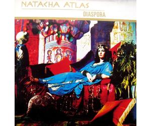 Natacha Atlas - Diaspora