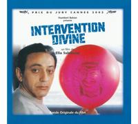 Natacha Atlas - Divine Intervention