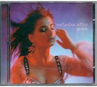 Natacha Atlas - Gedida