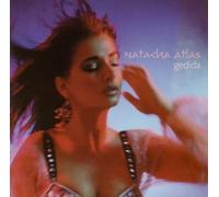 Natacha Atlas - Gedida by Natacha Atlas (2011) Audio CD
