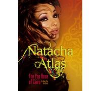 Natacha Atlas, la Rose Pop du Caire