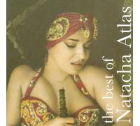 Natacha Atlas – Best of