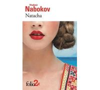 Natacha Et Autres Nouvelles
