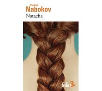 Natacha et autres nouvelles
