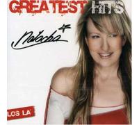 Natacha - Greatest Hits-Los la [Import]