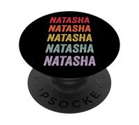 Natacha PopSockets PopGrip Adhésif