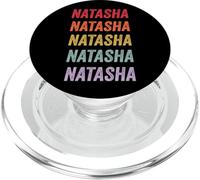Natacha PopSockets PopGrip pour MagSafe