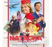 NATACHA PRESQUE HÔTESSE DE L’AIR BANDE ORIGINALE DU FILM