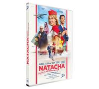 Natacha (presque) hôtesse de l'air DVD DVD