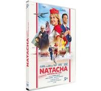 Natacha (presque) hôtesse de l'air DVD E