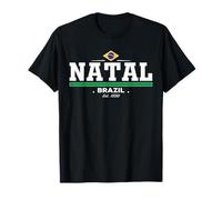 Natal Brazil T-Shirt