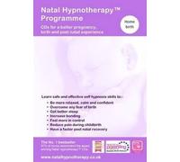 [Natal Hypnotherapy Programme (Home Birth): A Self Hypnosis CD Programme for a Better Pregnancy and Birth Experience] (By: Maggie Howell) [published: March, 2009]