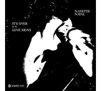 Natal, Nanette - Love Signs/It's Over [Import]