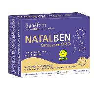 Natalben Grossesse Oro 28 sachets de poudre orodispersible 1 mois